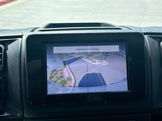 Used 2023 RAM ProMaster 1500 image 15