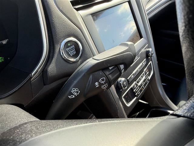 Certified 2019 Ford Fusion SE FWD image 21