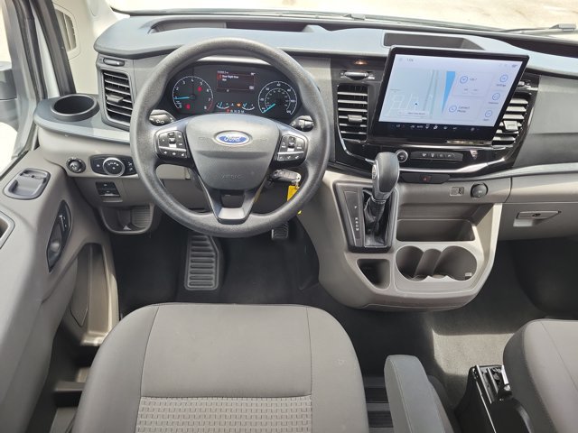 Certified 2024 Ford Transit 350 XLT RWD image 17