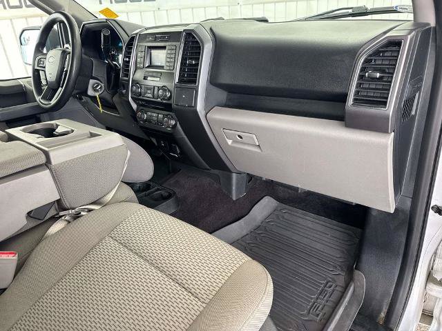 Certified 2017 Ford F150 XLT RWD image 17