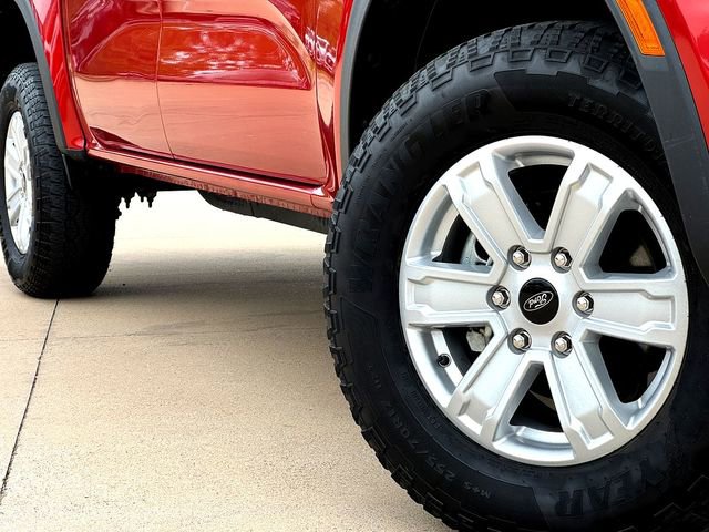 Certified 2024 Ford Ranger XL RWD image 6