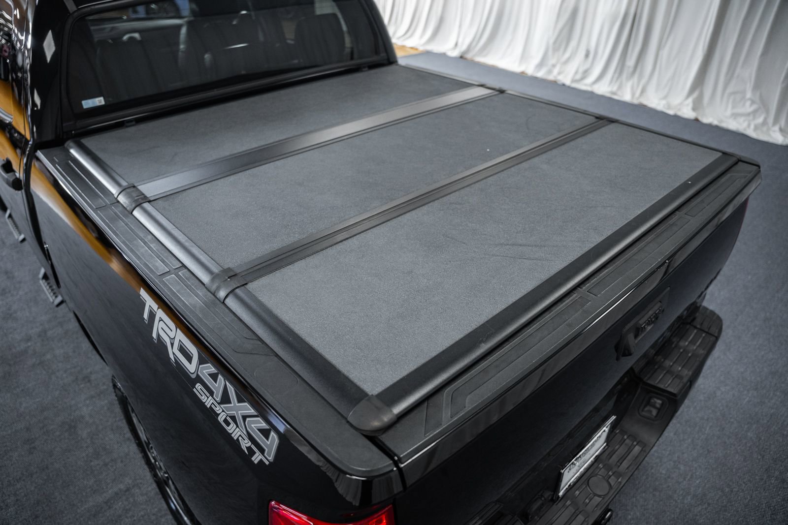Used 2018 Toyota Tundra SR5 w/ TRD Sport Package AWD/4WD image 9