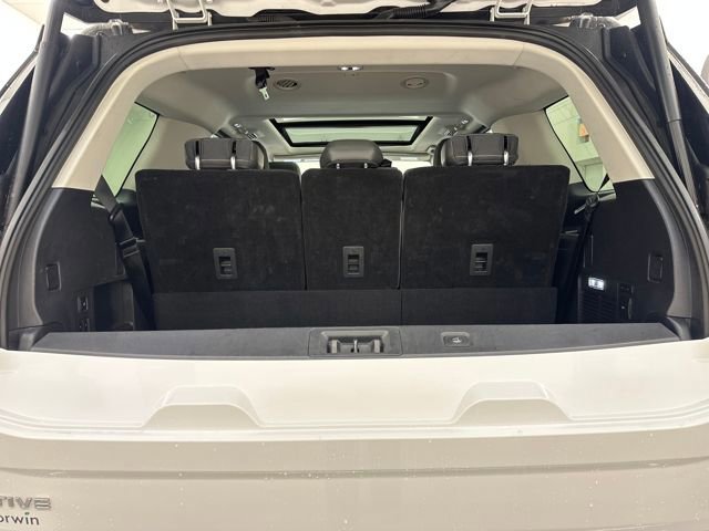 Certified 2025 Ford Expedition Active image 16