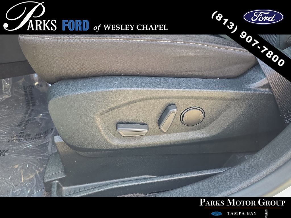 Certified 2020 Ford Edge SE w/ Cargo Accessory Package image 18