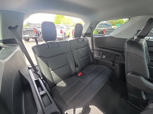 Certified 2023 Ford Explorer XLT w/ Equipment Group 202A AWD/4WD image 21