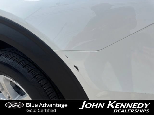 Certified 2023 Ford Explorer XLT AWD/4WD image 9