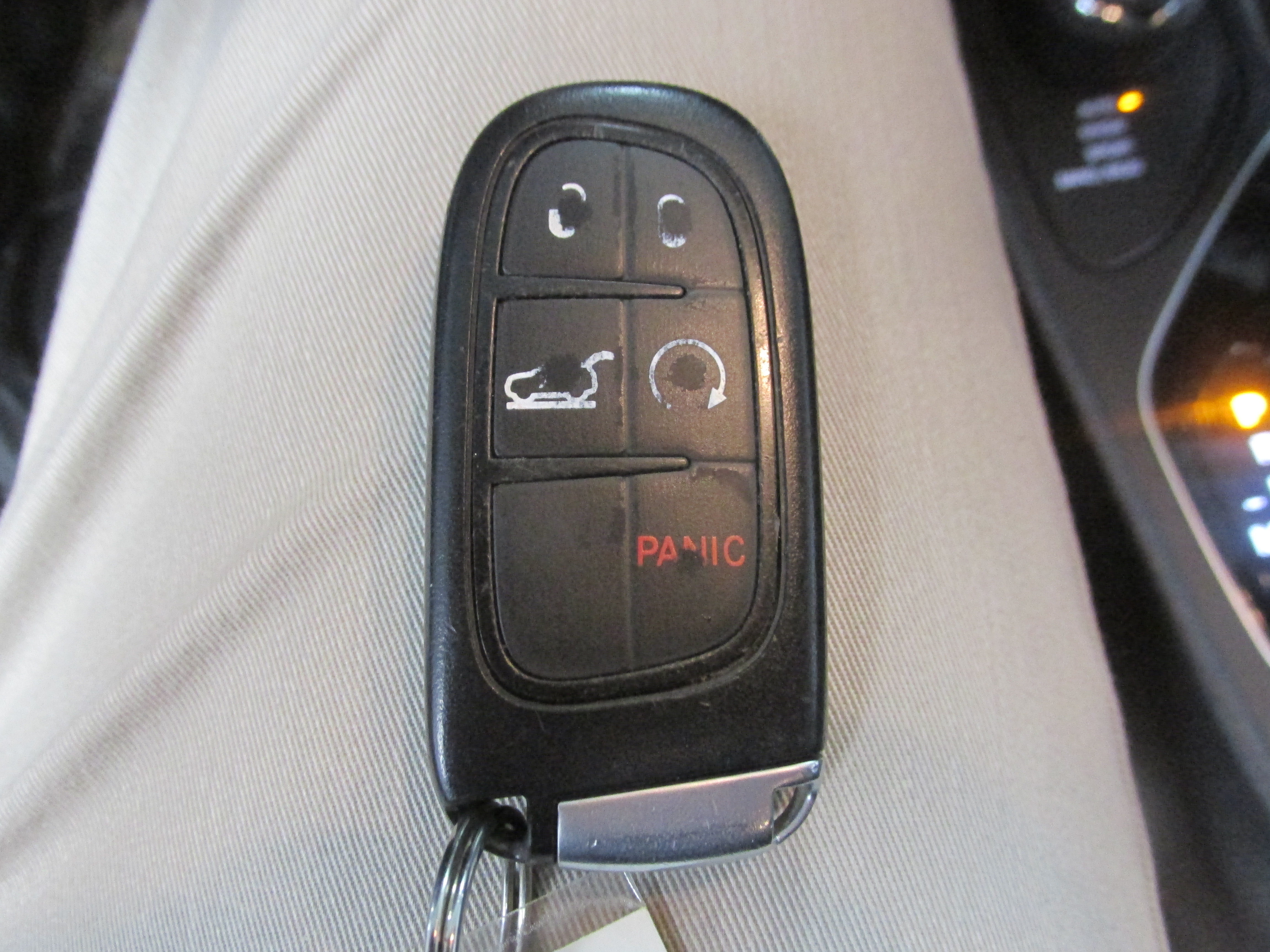 Used 2019 Jeep Cherokee Limited AWD/4WD image 41