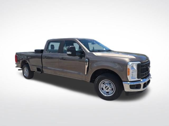 Certified 2023 Ford F250 XL w/ XL Driver Assist Package