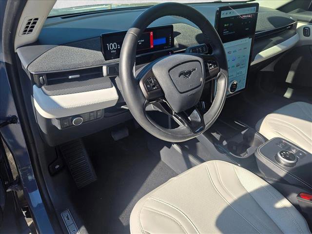 Certified 2023 Ford Mustang Mach-E Premium image 9