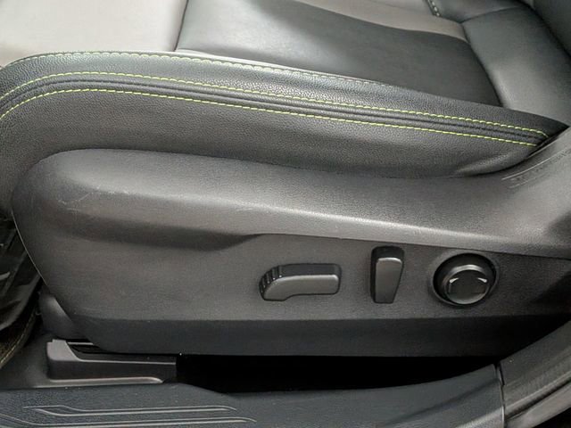 Used 2024 Subaru Outback Onyx Edition XT image 12