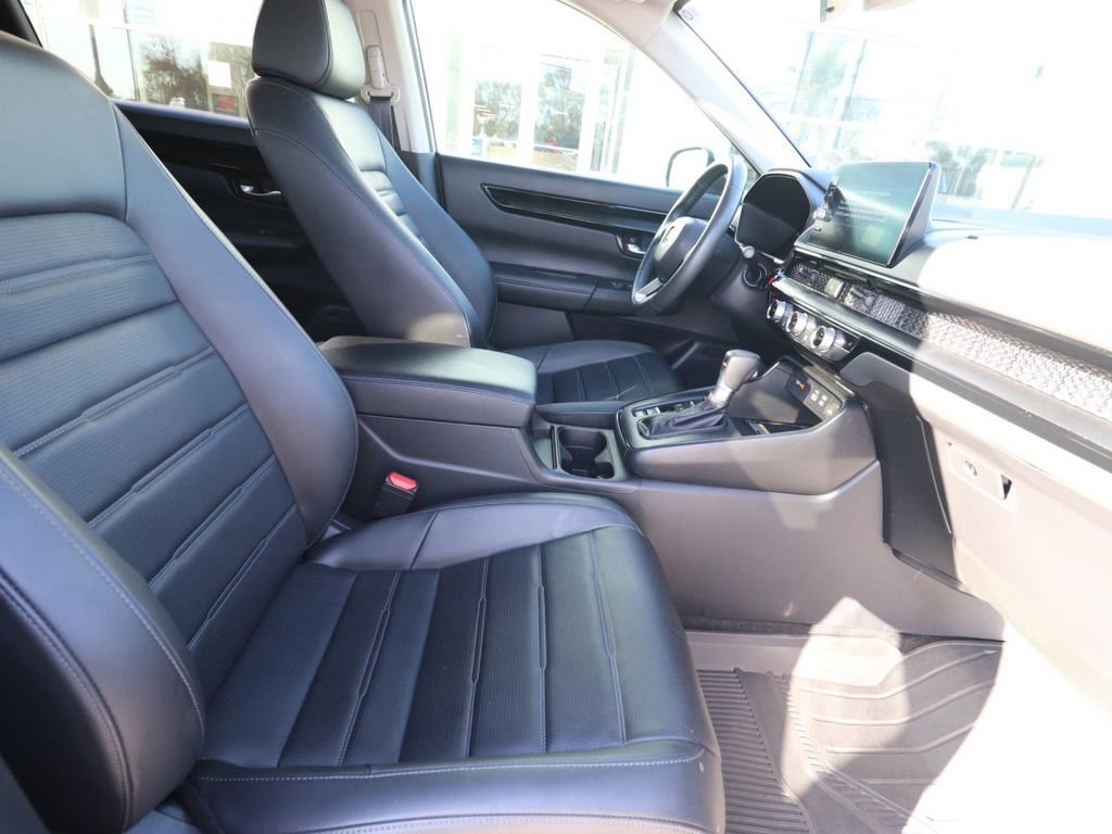 Used 2024 Honda CR-V EX-L image 21
