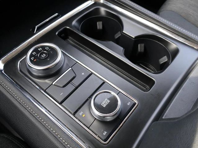 Certified 2022 Ford Expedition Max XLT AWD/4WD image 17