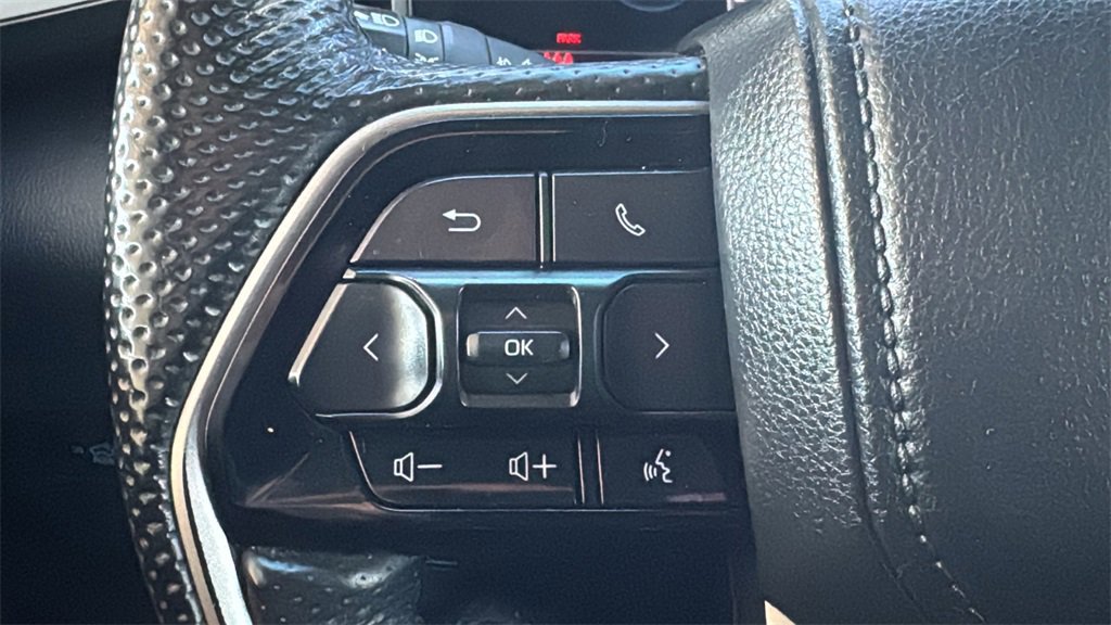 Used 2024 Toyota Tundra Limited image 15