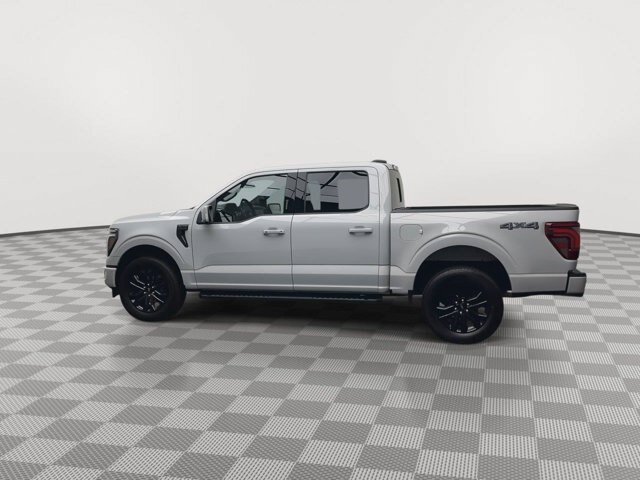 Certified 2024 Ford F150 Lariat AWD/4WD image 38