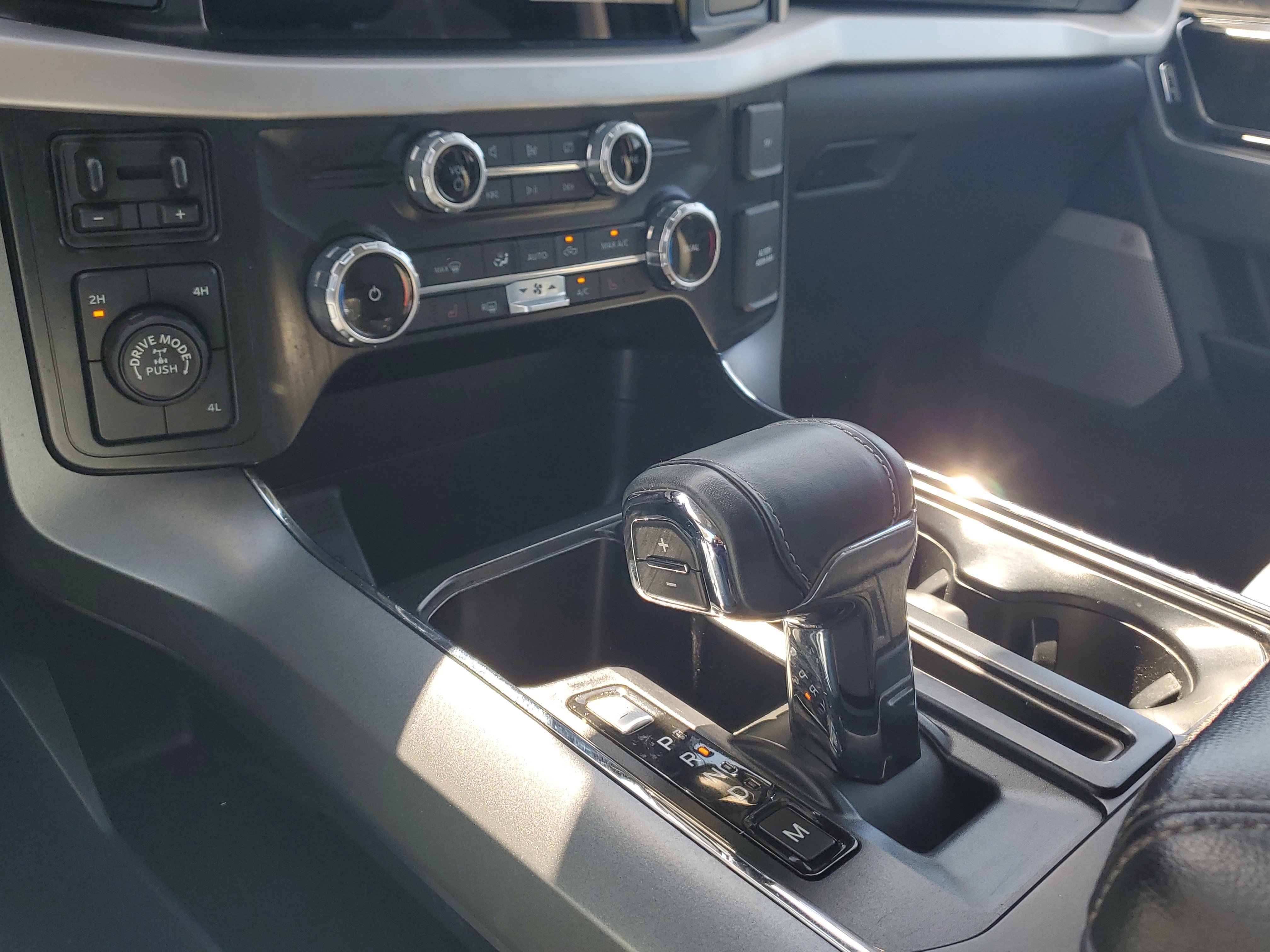 Certified 2023 Ford F150 XLT w/ Equipment Group 302A High image 26