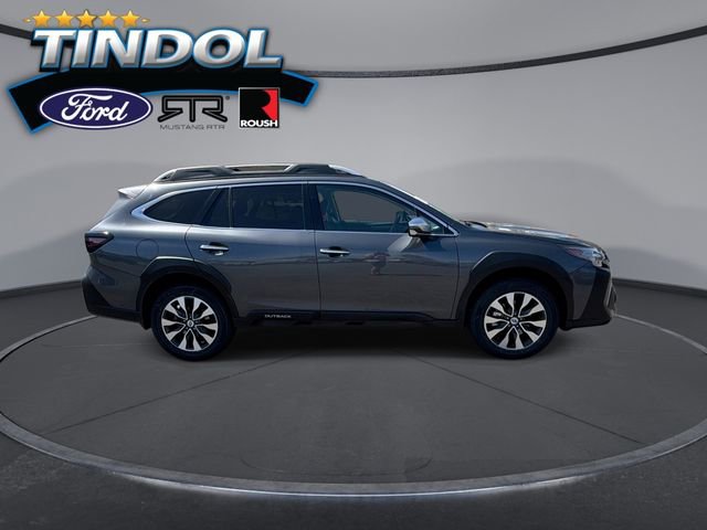 Used 2023 Subaru Outback Touring image 9