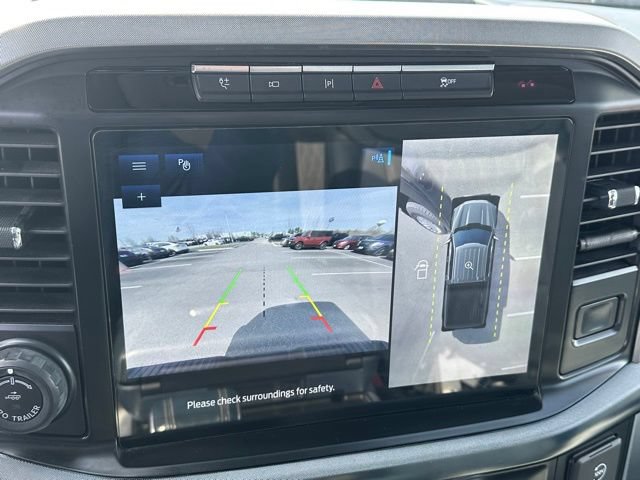 Certified 2021 Ford F150 Limited AWD/4WD image 30