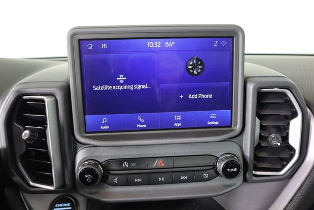 Certified 2024 Ford Bronco Sport Big Bend w/ Convenience Package image 38