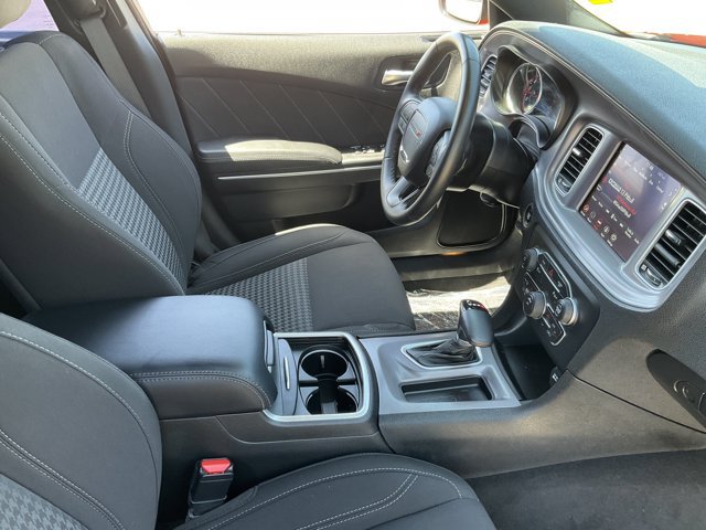 Used 2023 Dodge Charger SXT RWD image 18