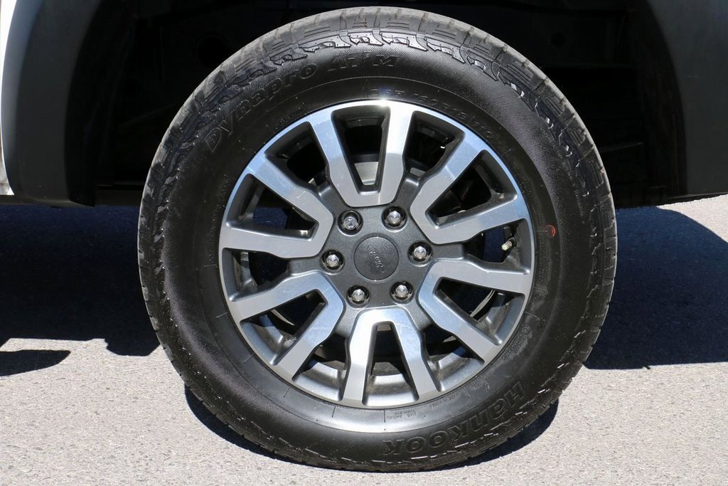 Certified 2019 Ford Ranger XLT w/ Equipment Group 302A Luxury image 10