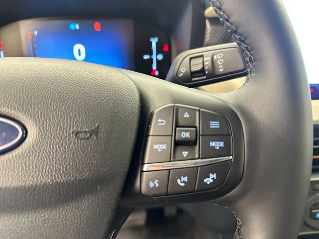 Certified 2025 Ford Maverick Lariat w/ 4K Tow Package image 26