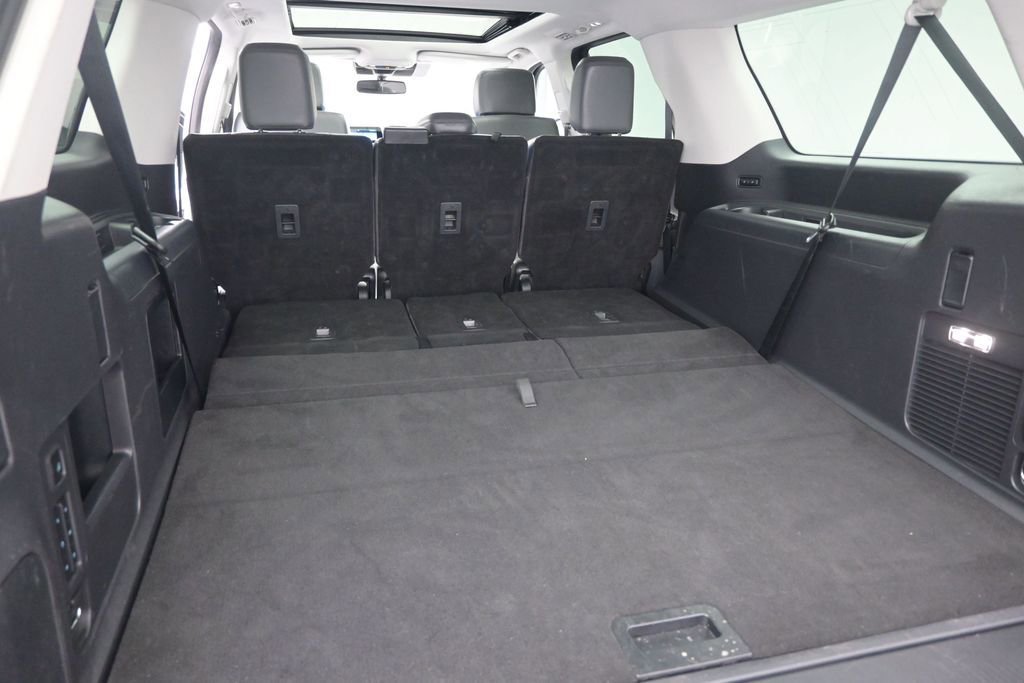 Certified 2025 Ford Expedition Max Active AWD/4WD image 10