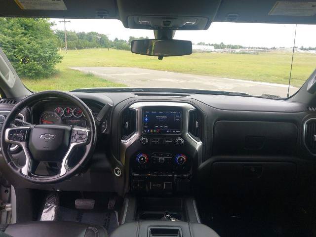 Used 2019 Chevrolet Silverado 1500 RST w/ All-Star Edition AWD/4WD image 27
