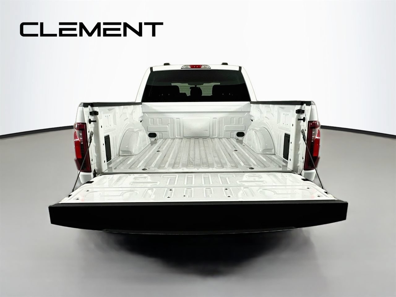 Certified 2024 Ford F150 STX AWD/4WD image 11