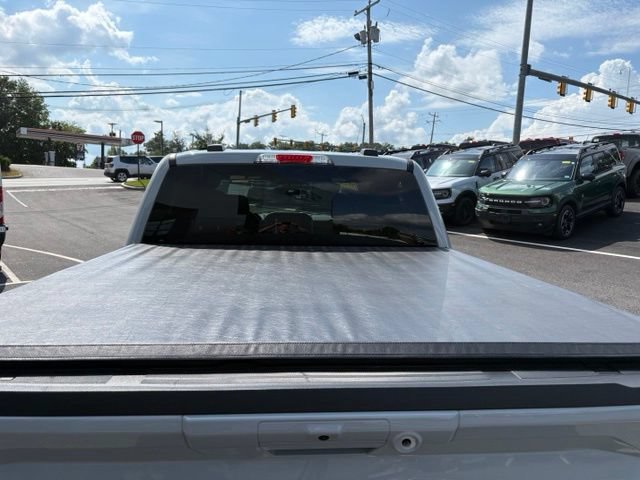 Certified 2023 Ford F150 XLT w/ Equipment Group 302A High AWD/4WD image 14