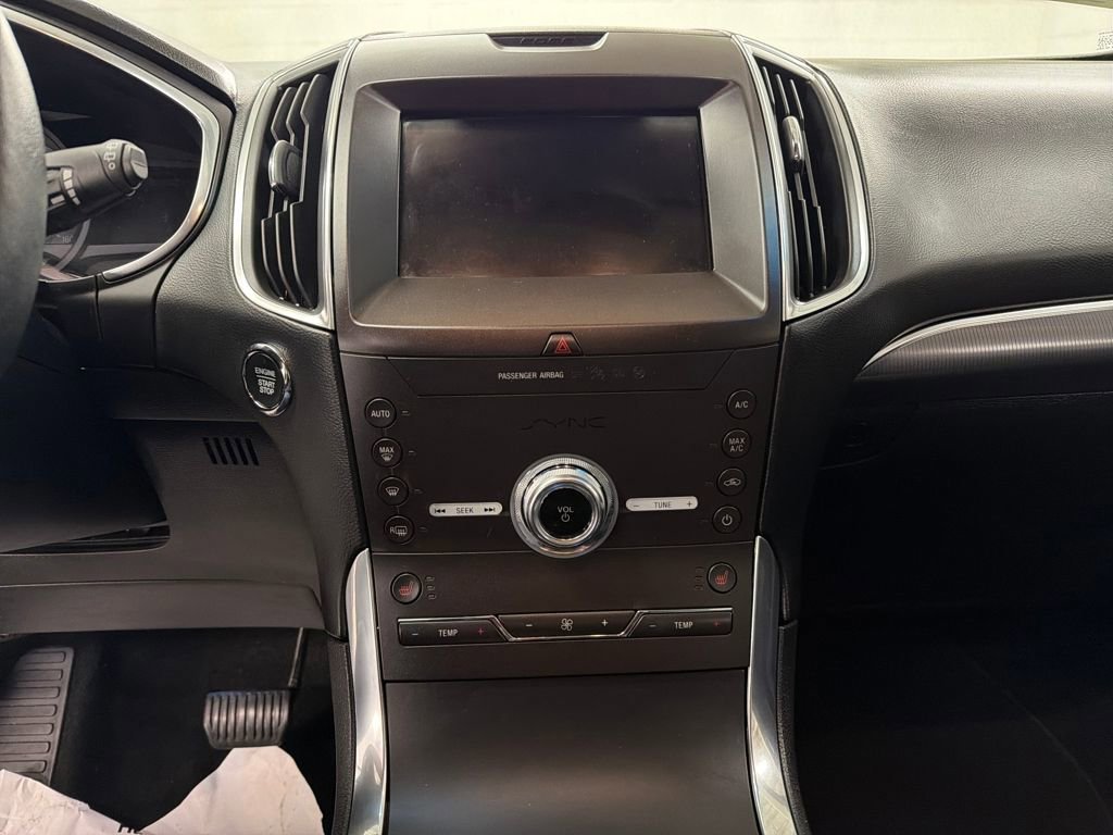 Certified 2020 Ford Edge Titanium image 22