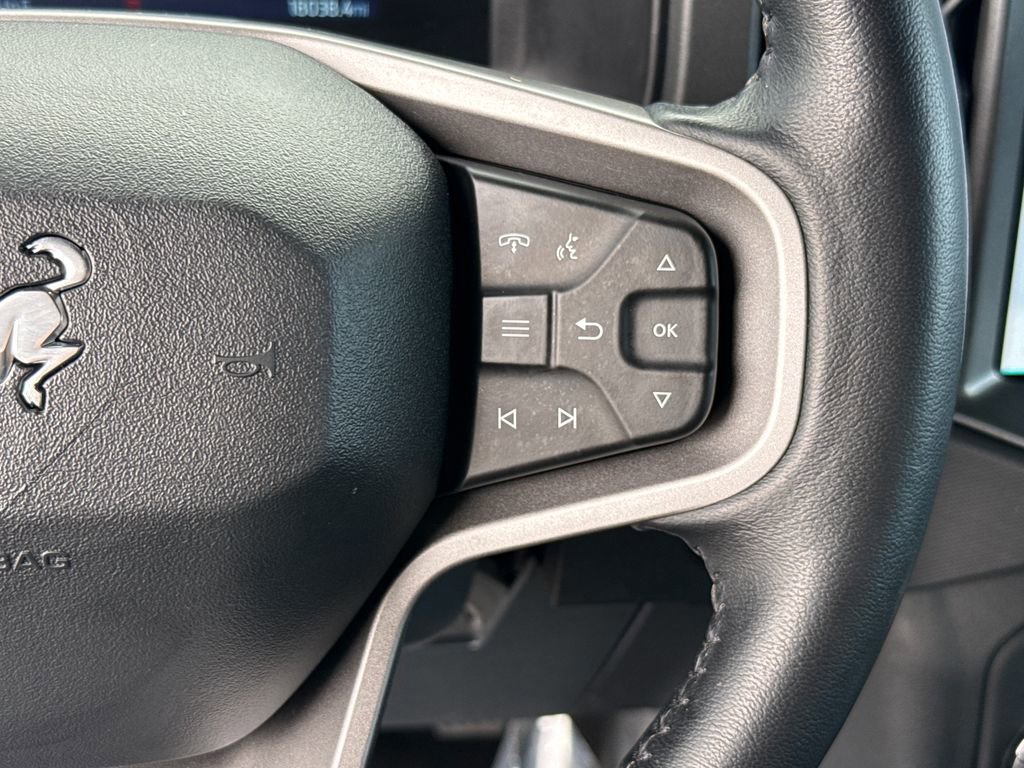 Certified 2024 Ford Bronco Badlands image 16