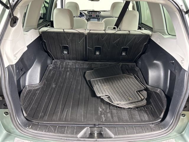 Used 2018 Subaru Forester 2.5i Premium AWD/4WD image 21