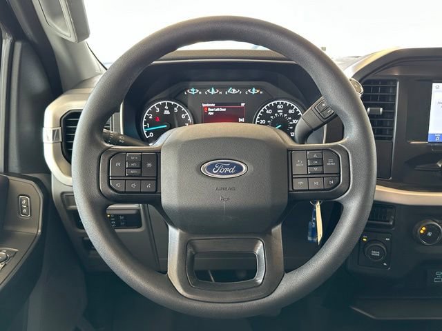 Certified 2022 Ford F150 XL w/ Equipment Group 101A High AWD/4WD image 8