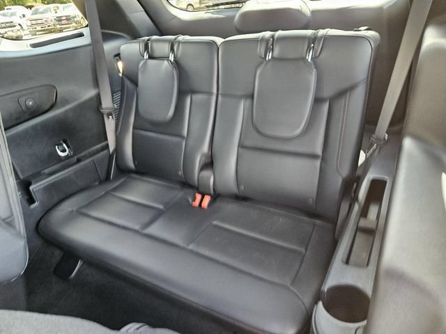 Certified 2026 Ford Explorer ST w/ Sun And Sound Package AWD/4WD image 28