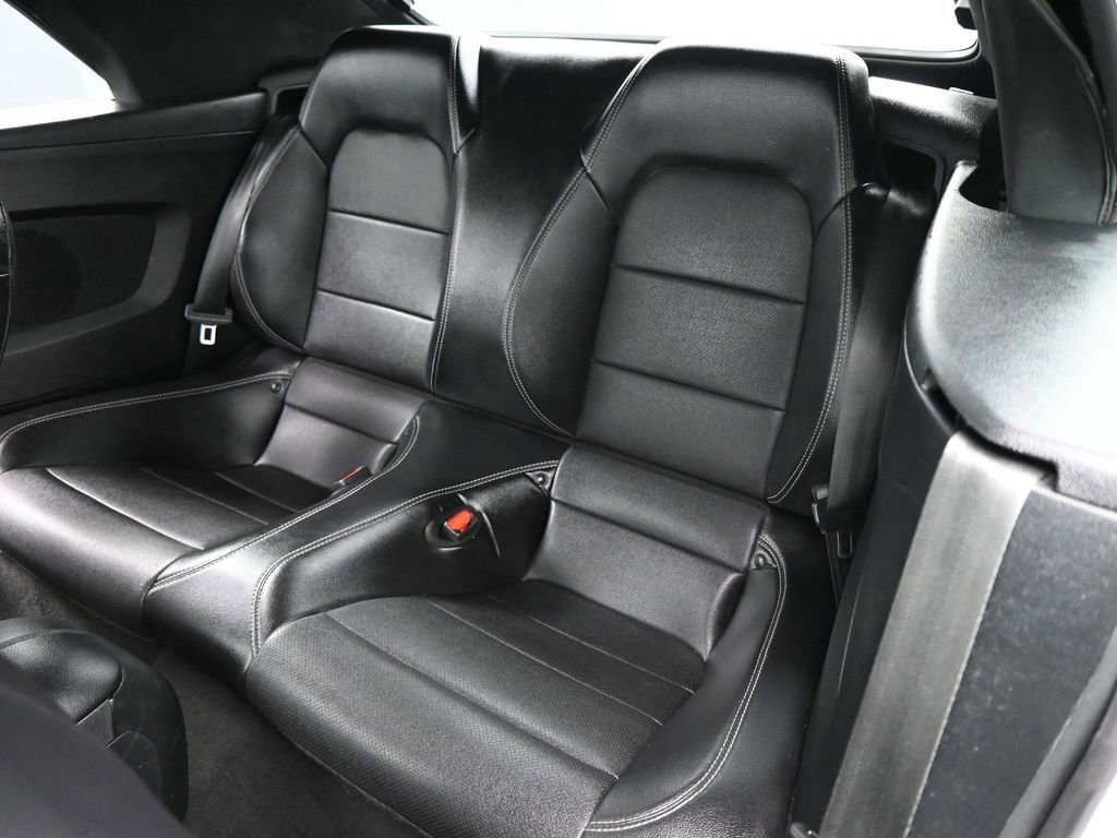 Certified 2023 Ford Mustang Premium image 44