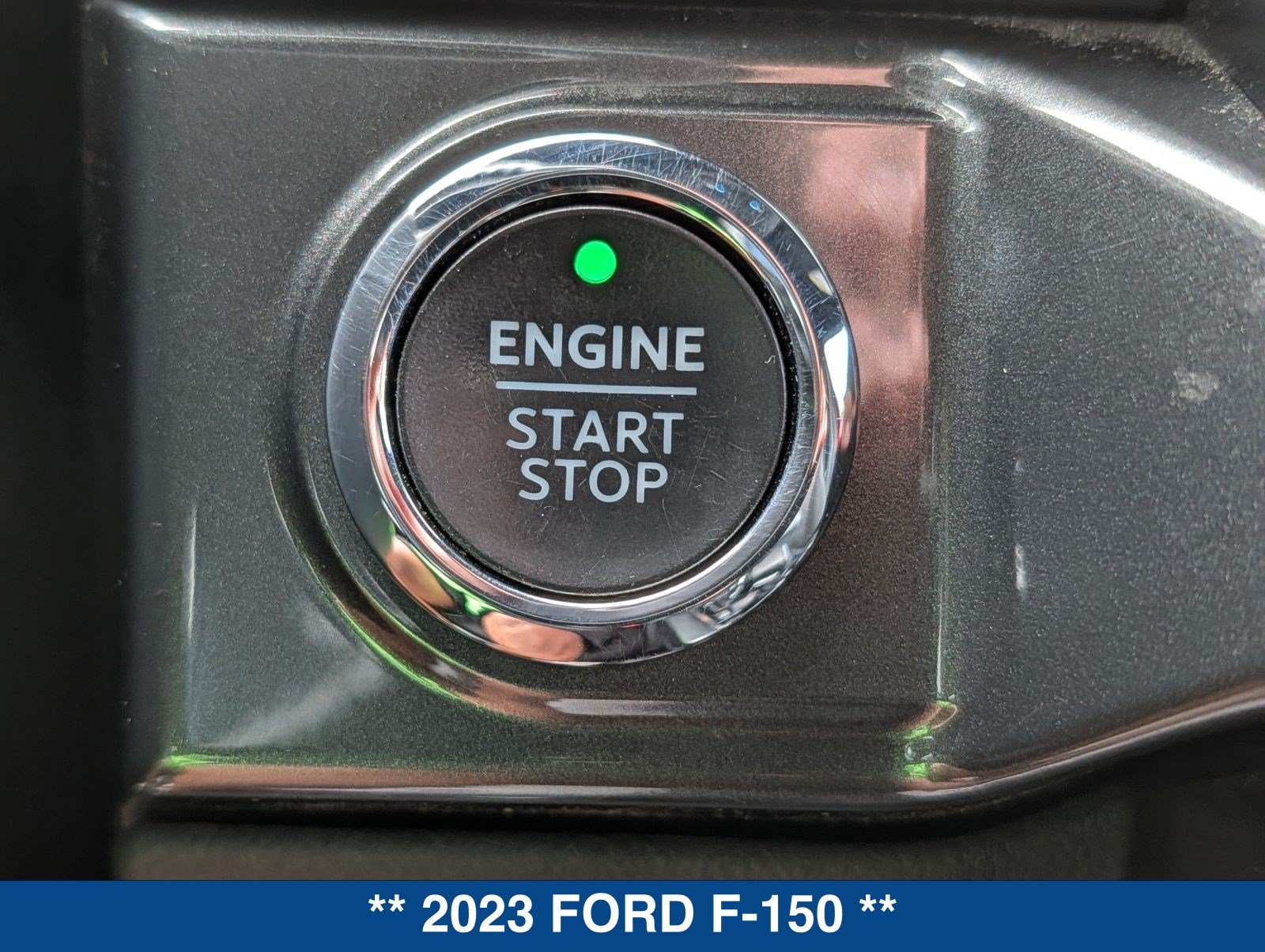 Certified 2023 Ford F150 XLT w/ Equipment Group 302A High AWD/4WD image 34