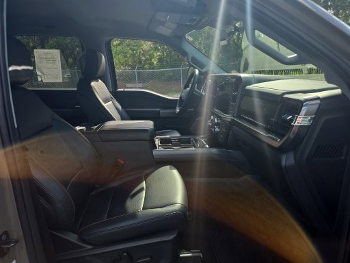 Certified 2026 Ford F250 Lariat AWD/4WD image 14