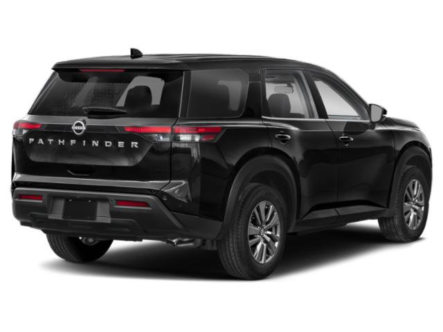 Used 2023 Nissan Pathfinder SL AWD/4WD image 2