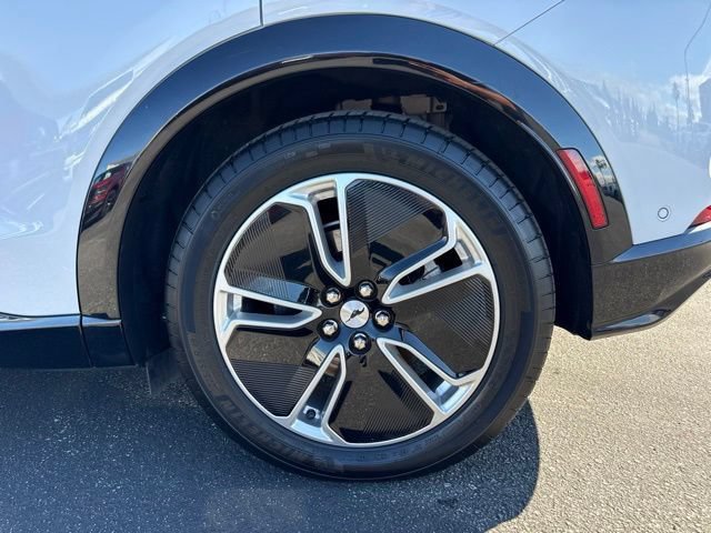 Certified 2023 Ford Mustang Mach-E Premium RWD image 9