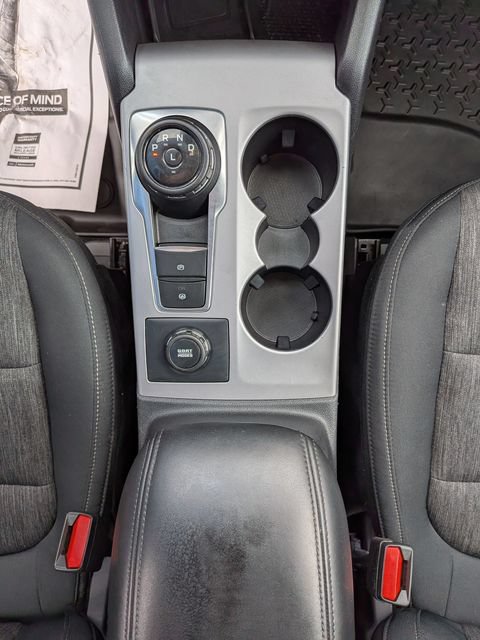 Certified 2023 Ford Bronco Sport Big Bend w/ Convenience Package AWD/4WD image 13