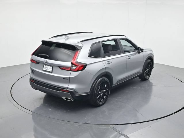 Used 2026 Honda CR-V Sport-L image 38