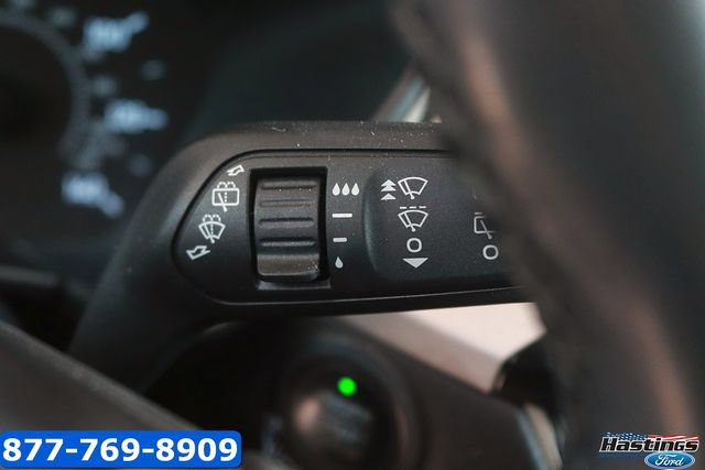 Certified 2022 Ford Escape SE FWD image 25