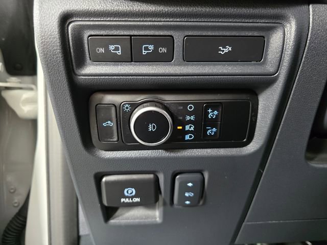 Certified 2023 Ford F150 Lariat w/ Equipment Group 502A High AWD/4WD image 30