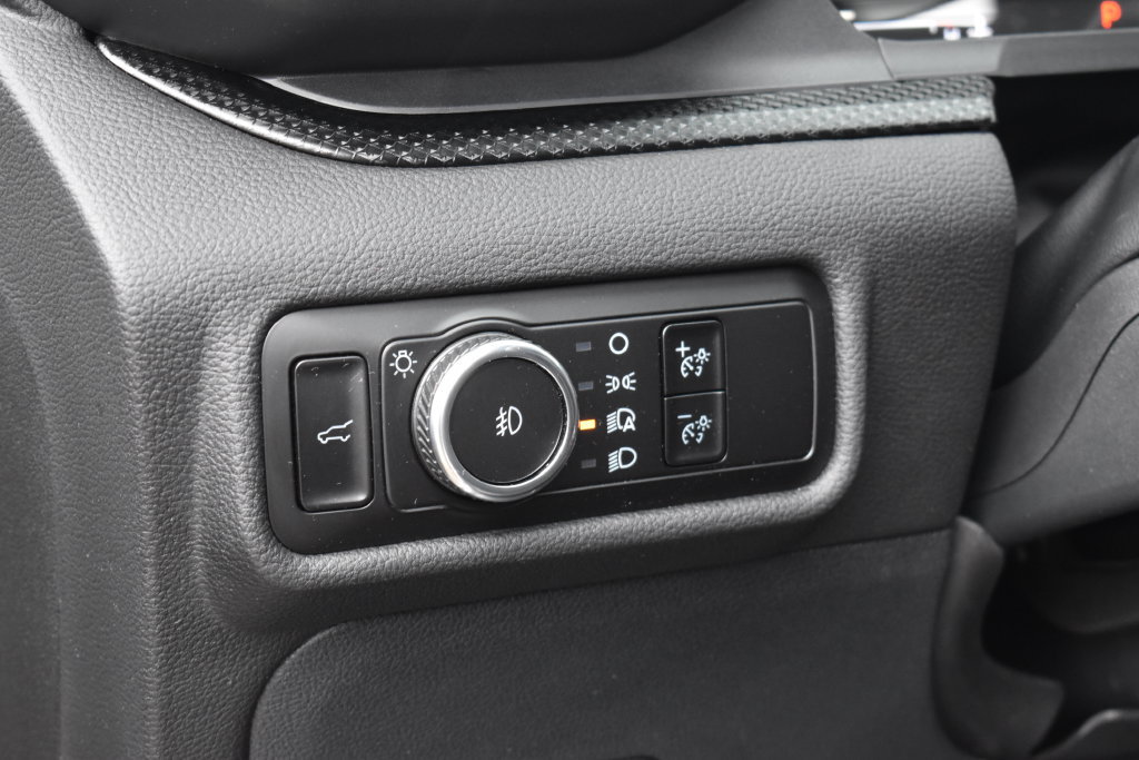 Certified 2023 Ford Explorer ST-Line AWD/4WD image 24