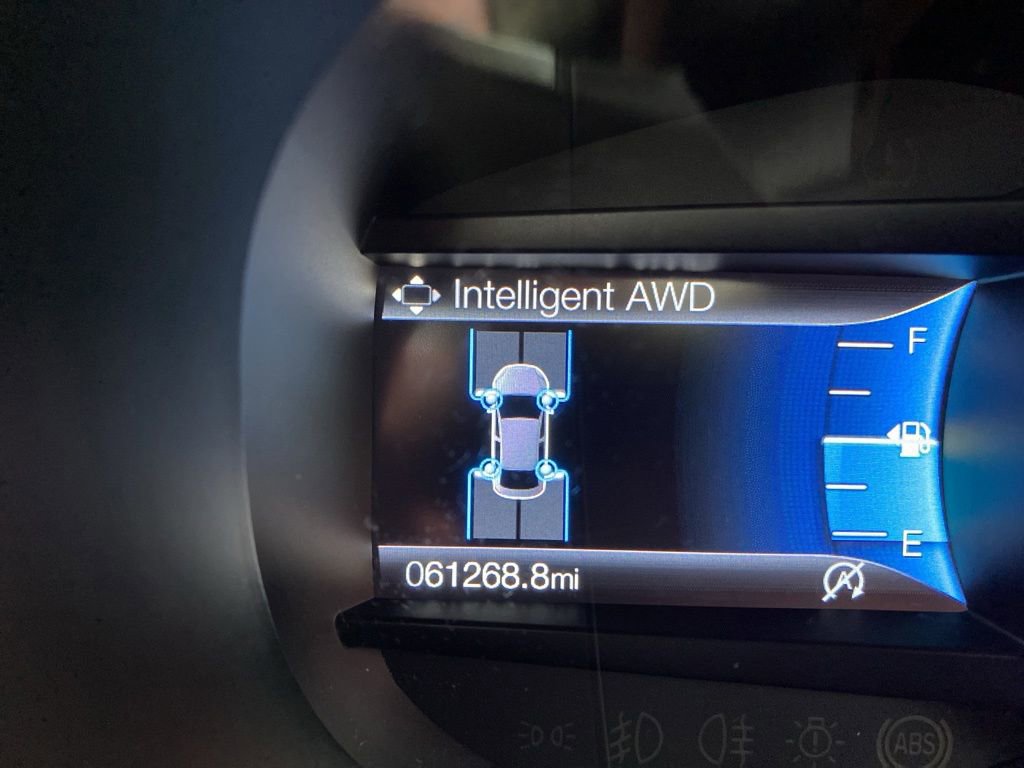 Certified 2020 Ford Edge ST w/ Equipment Group 401A AWD/4WD image 30
