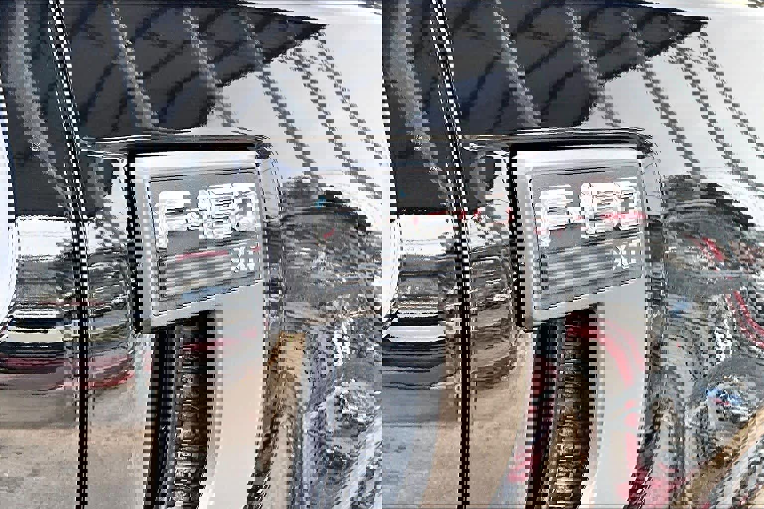 Certified 2023 Ford F150 XLT w/ Equipment Group 302A High image 9