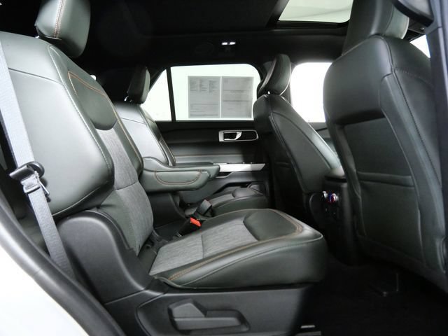 Certified 2023 Ford Explorer Timberline AWD/4WD image 13