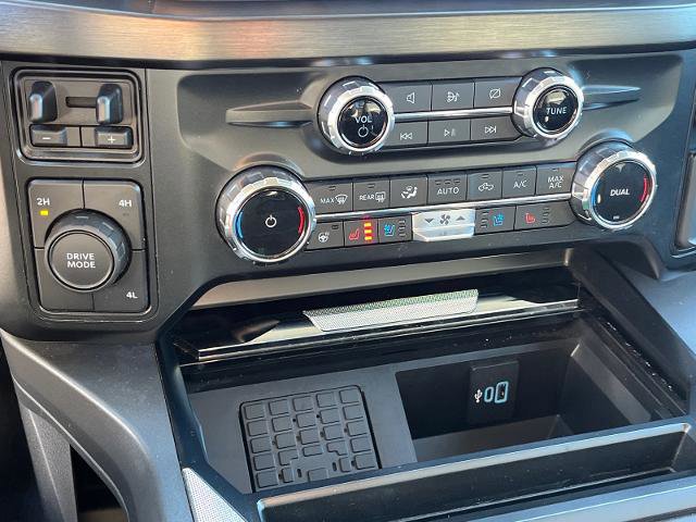 Certified 2024 Ford F350 Lariat w/ FX4 Off-Road Package image 13