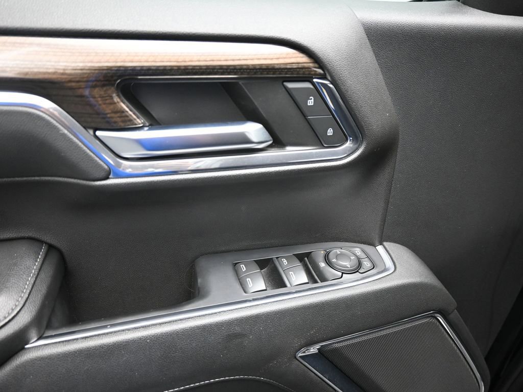 Used 2024 Chevrolet Silverado 1500 RST w/ Z71 Off-Road Package image 40