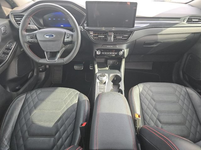 Certified 2023 Ford Escape ST-Line Elite w/ Premium Technology Package AWD/4WD image 23
